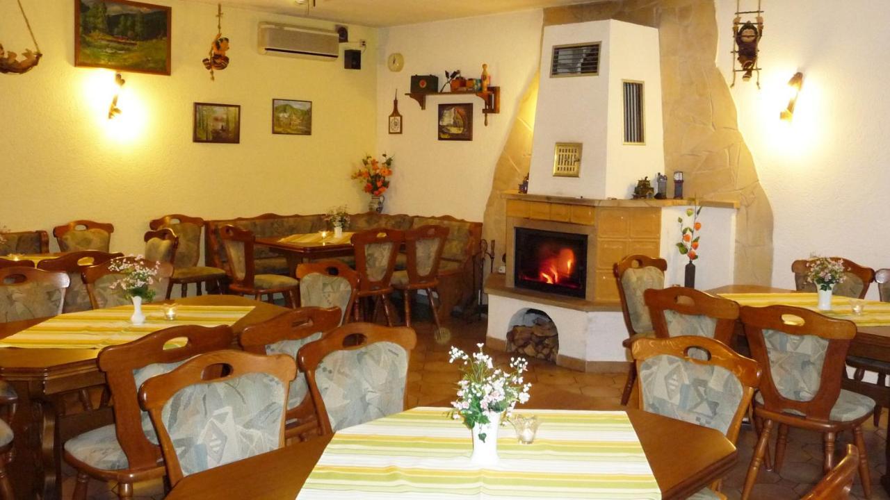 Günstiges Doppelzimmer Sächsische Schweiz Mittelndorf Exterior foto